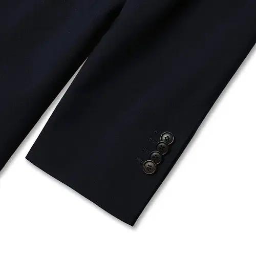 수트 서플라이 [Suit Supply] 네이비 트레블러 자켓 42L 4