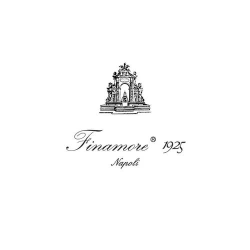피나모레 [Finamore 1925] 나폴리 체크 핸드메이드 셔츠 6