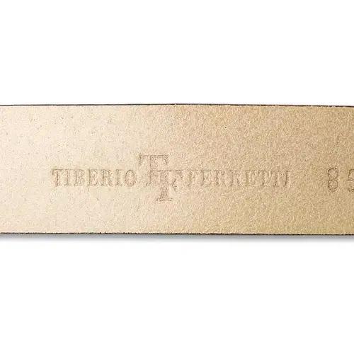 티베리오 페레티 [Tiberio Ferretti] 9355 플라워 벨트 5
