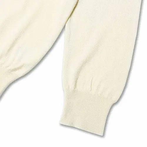존 스메들리 [John Smedley] 슈퍼 120's 울 브이넥 니트 4