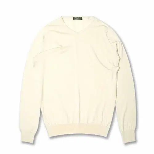 존 스메들리 [John Smedley] 슈퍼 120's 울 브이넥 니트 2