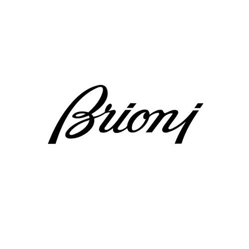 브리오니 [Brioni] 럭셔리 페이즐리 패턴 이태리 명품 타이 7