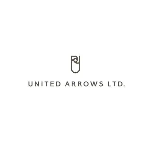 유나이티드 애로우즈 [United Arrows] 바우 체크 울 싱글 코트 7