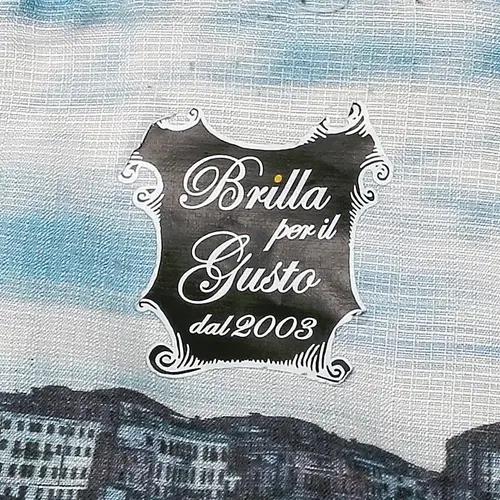 브릴라 퍼 일 구스토 [Brilla Per Il Gusto] 데님 퍼티그 9