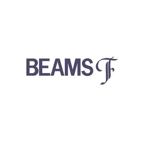 빔즈 에프 [Beams F] 체크 울 실크 재패니즈 스포츠 자켓 클래식 7