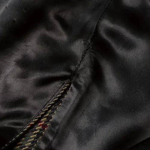 아쿠아스큐텀 [Aquascutum] 울 & 캐시미어 헤리티지 나그랑 코트 9