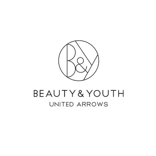 뷰티 앤 유스 [Beauty & Youth] 건클럽 체크 레글런 코트 8