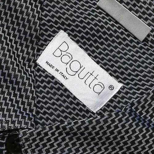 바구따 [Bagutta] 아세테이트 비스코스 패턴 이태리 셔츠 이탈리아 6