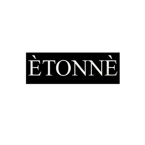 에토네 [Etonne] 울 나일론 캐시미어 재팬 나폴리 더블 자켓 클래식 7