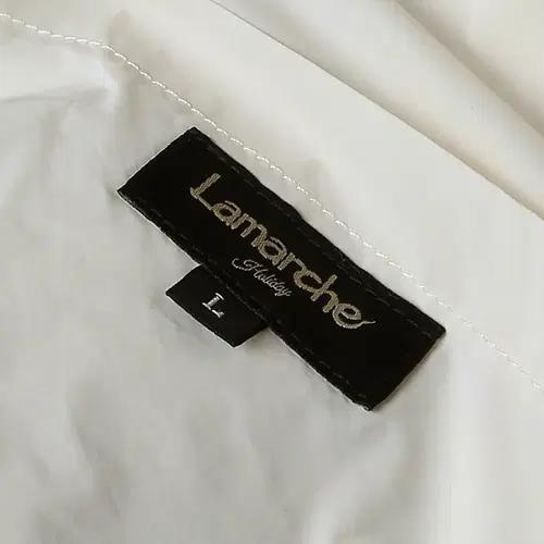 라마르쉐 [Lamarche] 홀리데이 LMH-102 하이브리드 니트 파카 6