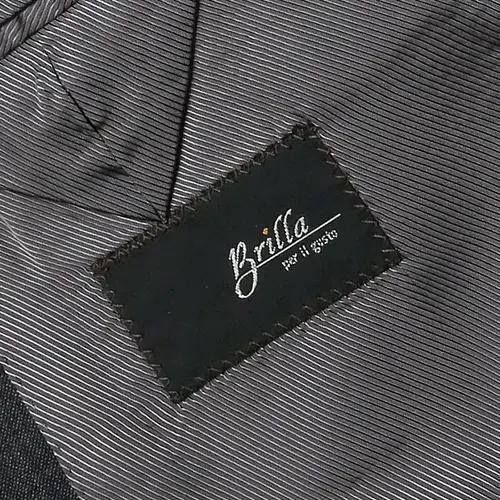 브릴라 퍼 일 구스토 [Brilla Per Il Gusto] 그레이 자켓 6