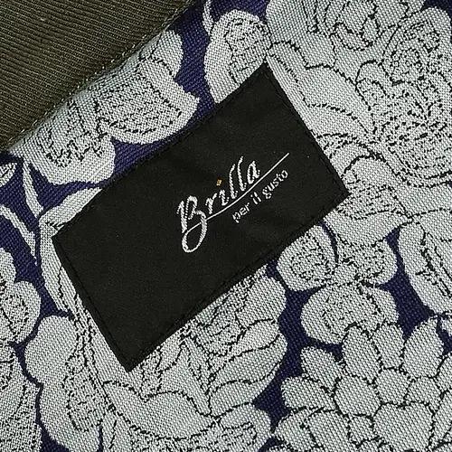 브릴라 퍼 일 구스토 [Brilla Per Il Gusto] 카키 야상 7