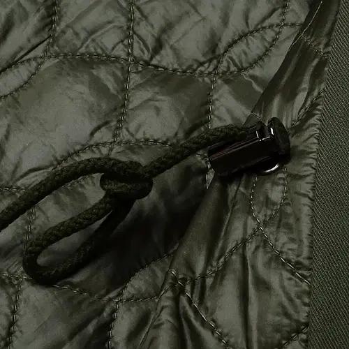 브릴라 퍼 일 구스토 [Brilla Per Il Gusto] 카키 야상 8
