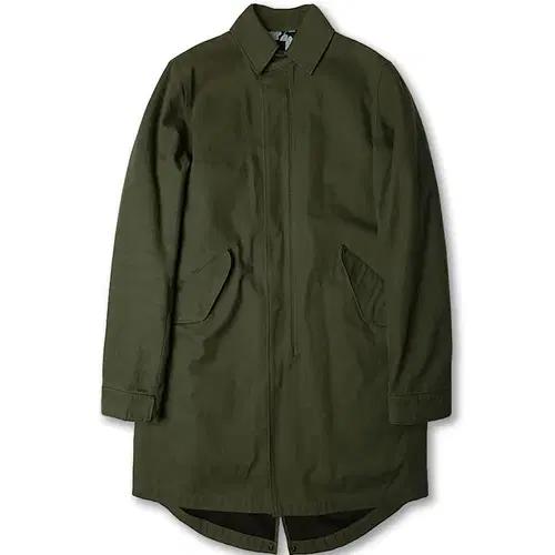 브릴라 퍼 일 구스토 [Brilla Per Il Gusto] 카키 야상 2