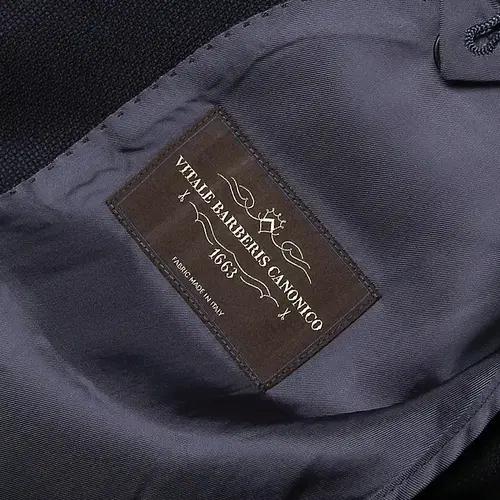 수트 서플라이 [Suit Supply] 퓨어 울 까노니코 1663 자켓 7