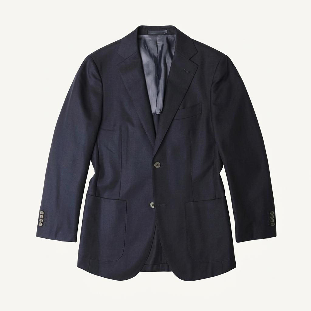 수트 서플라이 [Suit Supply] 퓨어 울 까노니코 1663 자켓 1