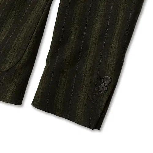 꼬르넬리아니 [Corneliani] 컬렉션 빈티지 클래식 스트라이프 자켓 5
