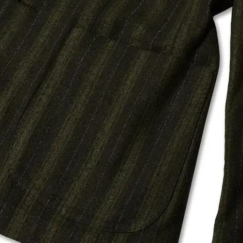꼬르넬리아니 [Corneliani] 컬렉션 빈티지 클래식 스트라이프 자켓 4
