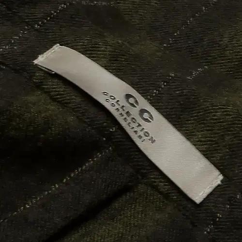 꼬르넬리아니 [Corneliani] 컬렉션 빈티지 클래식 스트라이프 자켓 8