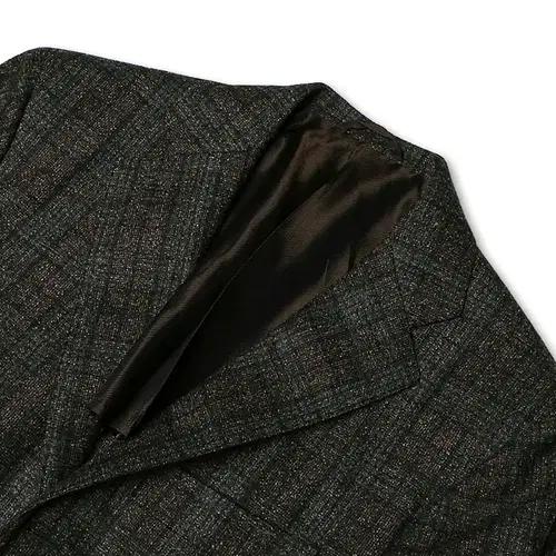 사르토리오 나폴리 [Sartorio Napoli] 키톤 울 소프트 자켓 3