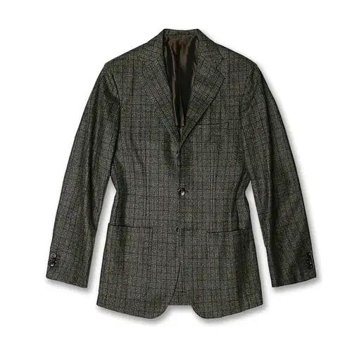 사르토리오 나폴리 [Sartorio Napoli] 키톤 울 소프트 자켓 2