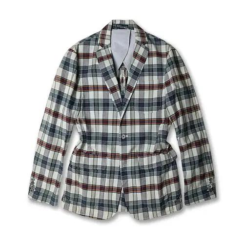 폴로 랄프 로렌 [Polo Ralph Lauren] 체크 00's 자켓 2