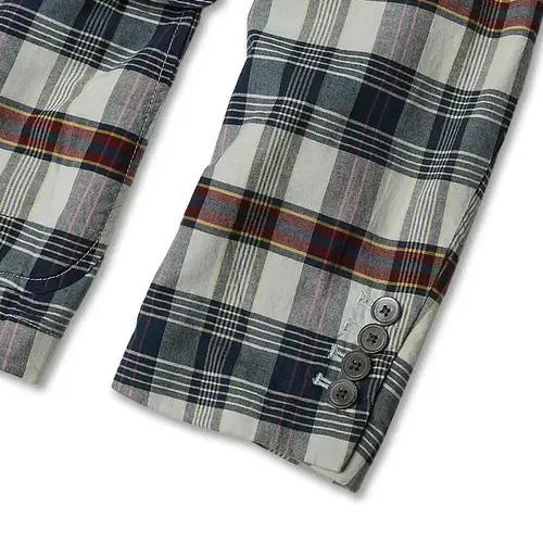폴로 랄프 로렌 [Polo Ralph Lauren] 체크 00's 자켓 6