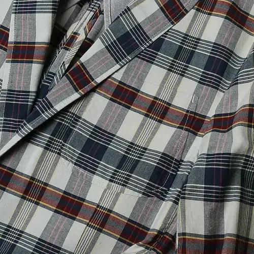 폴로 랄프 로렌 [Polo Ralph Lauren] 체크 00's 자켓 4