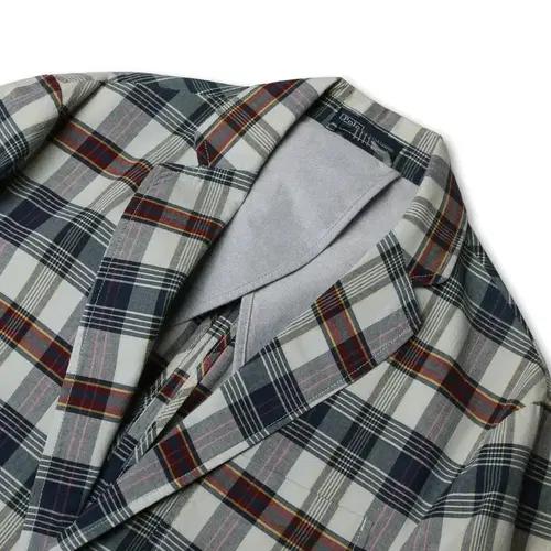 폴로 랄프 로렌 [Polo Ralph Lauren] 체크 00's 자켓 3