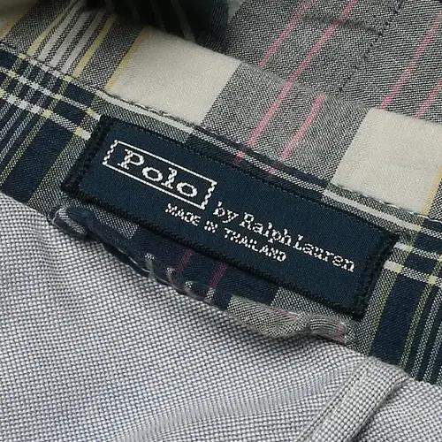 폴로 랄프 로렌 [Polo Ralph Lauren] 체크 00's 자켓 9