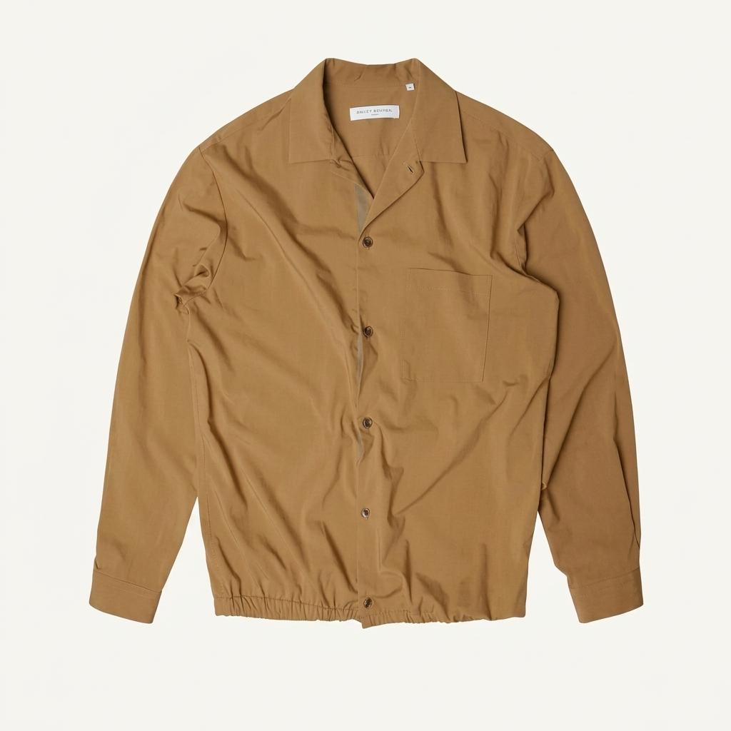 유나이티드 애로우즈 도쿄 [United Arrows Tokyo] 셔츠자켓 1