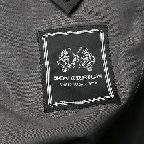 소버린 하우스 [Sovereign House] 로로피아나 스포츠 코트 8