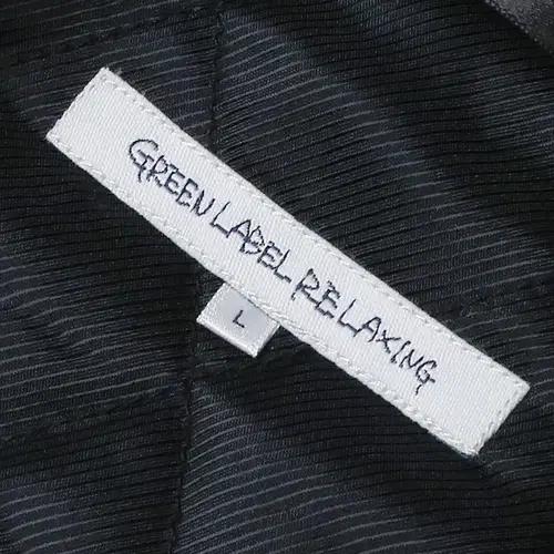 그린 라벨 릴렉싱 [Green Label Relaxing] 바라쿠타 자켓 5