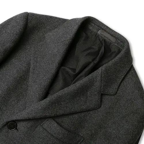 에르메네질도 제냐 [Ermenegildo Zegna] 체스터필드 코트 3