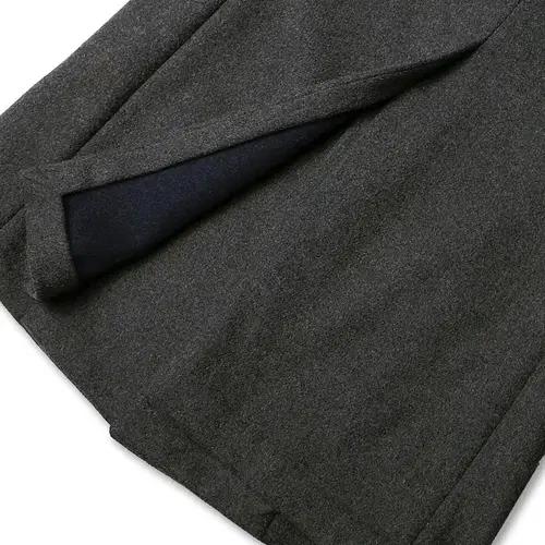 에르메네질도 제냐 [Ermenegildo Zegna] 체스터필드 코트 5