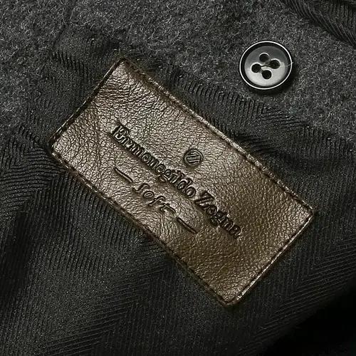 에르메네질도 제냐 [Ermenegildo Zegna] 체스터필드 코트 6
