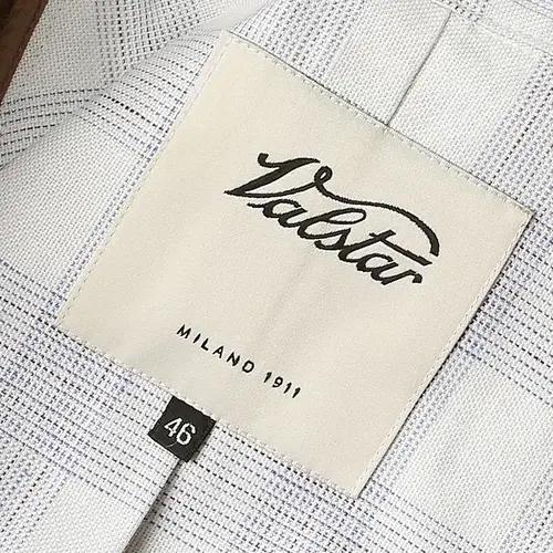 발스타리노 [Valstarino] 플랙스 린넨 코튼 이태리 발마칸 코트1 7