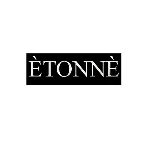 에토네 [Etonne] 하운드투스 체크 레글런 벨트 코트 벨티드 코트 8