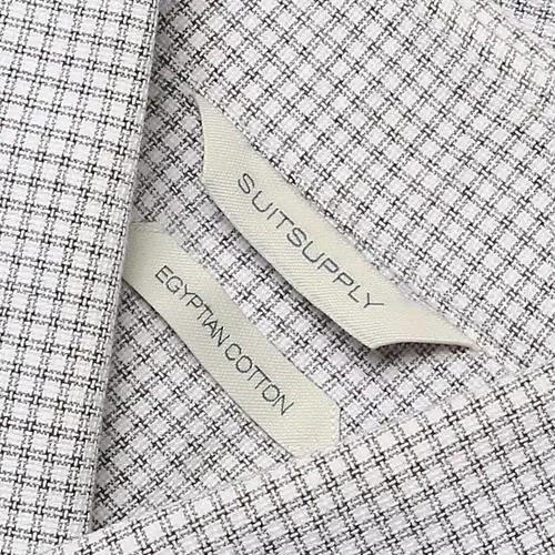 수트 서플라이 [Suit Supply] 떼수띠 몬티 브라운 체크 셔츠 5