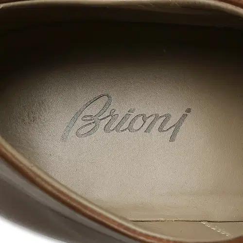 브리오니 [Brioni] 럭셔리 하이엔드 클래식 구두 7
