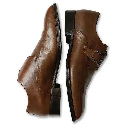 브리오니 [Brioni] 럭셔리 하이엔드 클래식 구두 5