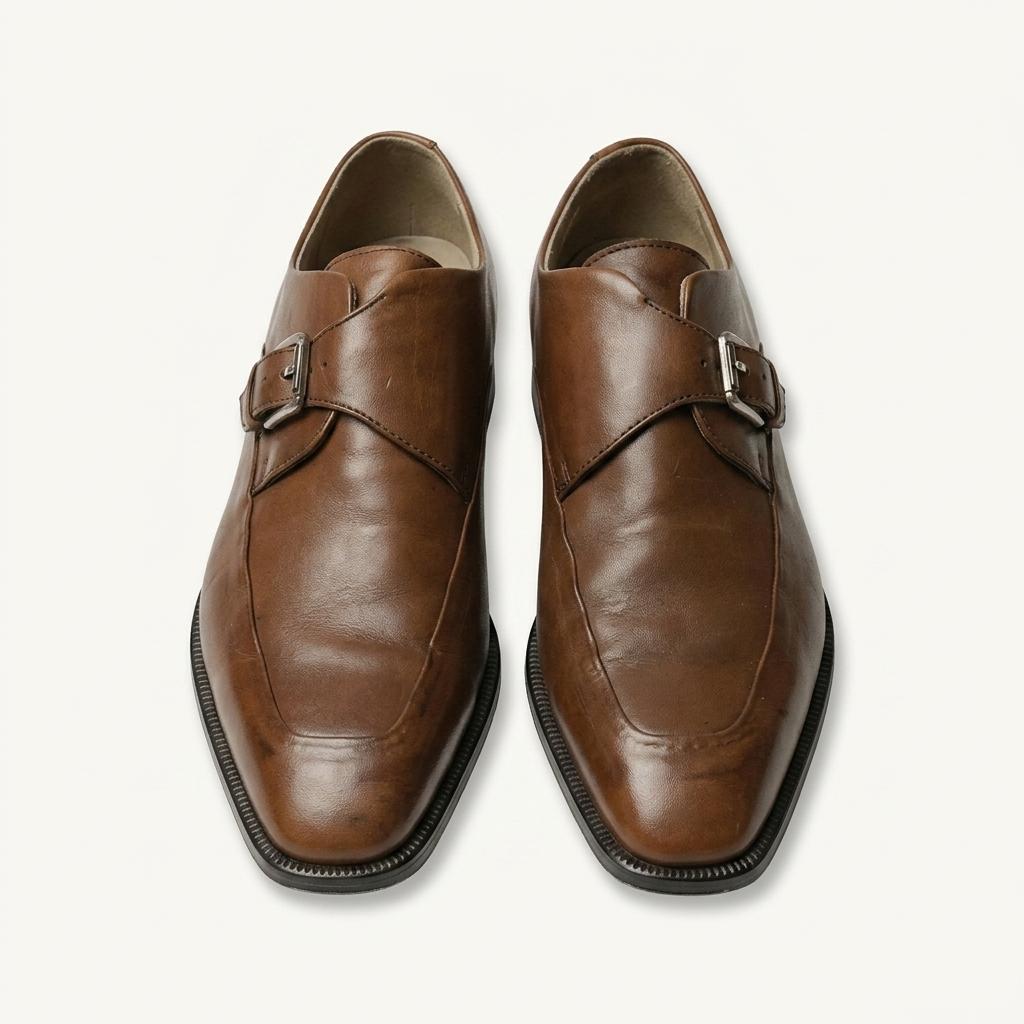 브리오니 [Brioni] 럭셔리 하이엔드 클래식 구두 1