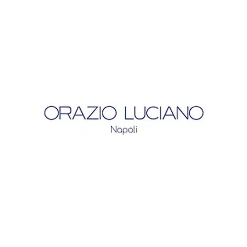 오라치오 루치아노 [Orazio Luciano] 나폴리 클래식 체크 자켓 9