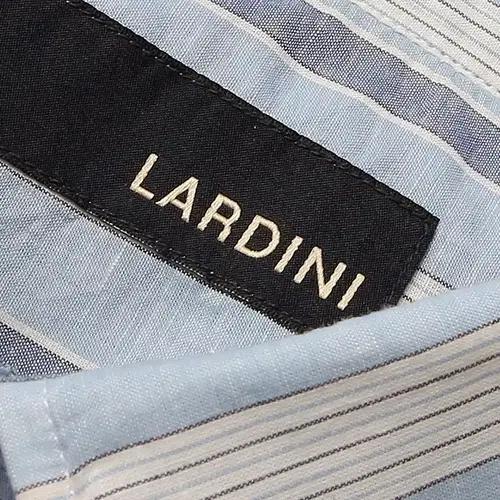 라르디니 [Lardini] 클래식 캐주얼 이탈리아 스트라이프 셔츠 6