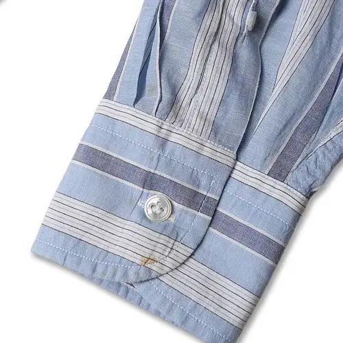 라르디니 [Lardini] 클래식 캐주얼 이탈리아 스트라이프 셔츠 7