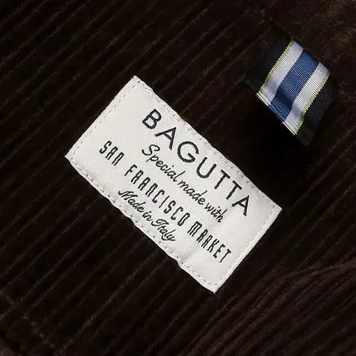 바구따 [Bagutta] 이태리 다크 브라운 코듀로이 스포츠 자켓 7