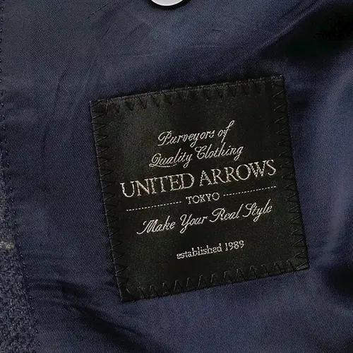 유나이티드 애로우즈 도쿄 [United Arrows Tokyo] FW자켓 7