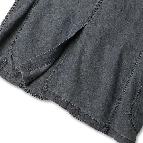라르디니 [Lardini] 피그먼트 워싱 이탈리아 빅 자켓 필드자켓 6