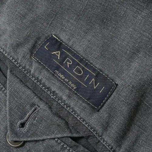 라르디니 [Lardini] 피그먼트 워싱 이탈리아 빅 자켓 필드자켓 7