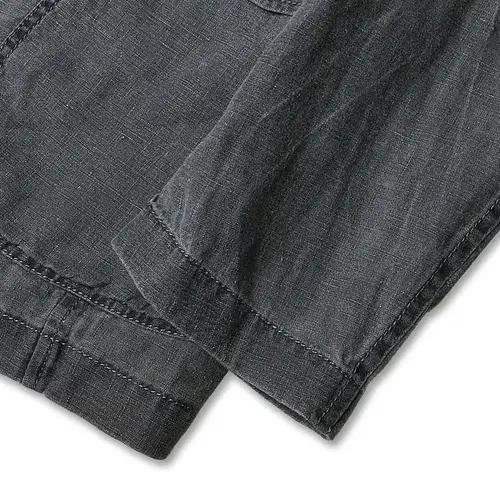 라르디니 [Lardini] 피그먼트 워싱 이탈리아 빅 자켓 필드자켓 5